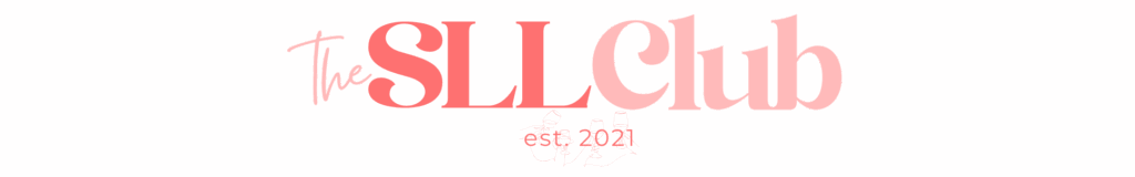 SLL 2025 Long Logo Est.2021