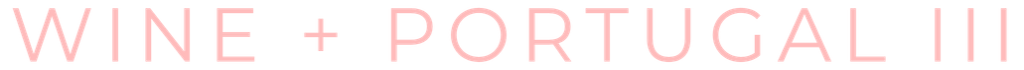 Wine + Portugal III Event Header