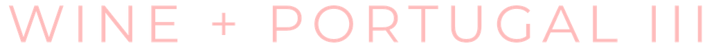 Wine + Portugal III Event Header